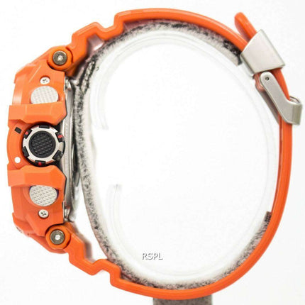 Casio G-Shock Triple G Sky Cockpit GRAVITYMASTER GW-A1100R-4A  Men's Watch