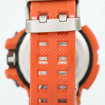 Casio G-Shock Triple G Sky Cockpit GRAVITYMASTER GW-A1100R-4A  Men's Watch