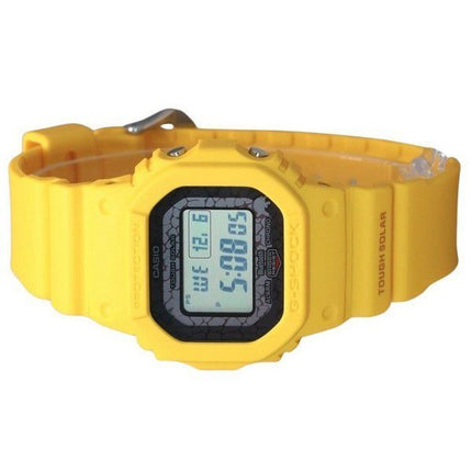 Casio G-Shock Digital Charles Darwin Foundation Collaboration Model Smartphone Link Bluetooth Solar GW-B5600CD-9 200M Men's Watc
