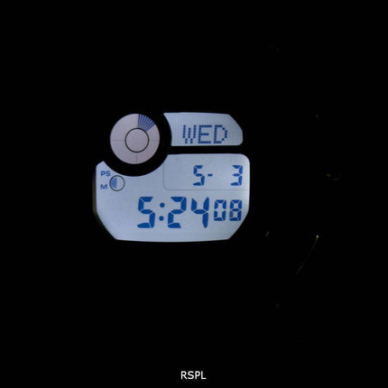Casio G-Shock Frogman Atomic Triple Sensor GWF-D1000-1 Men's Watch
