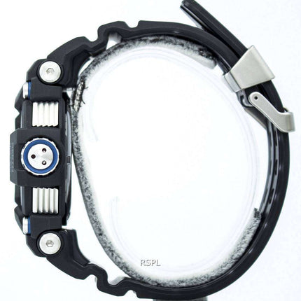 Casio G-Shock Frogman Atomic Triple Sensor GWF-D1000-1 Men's Watch