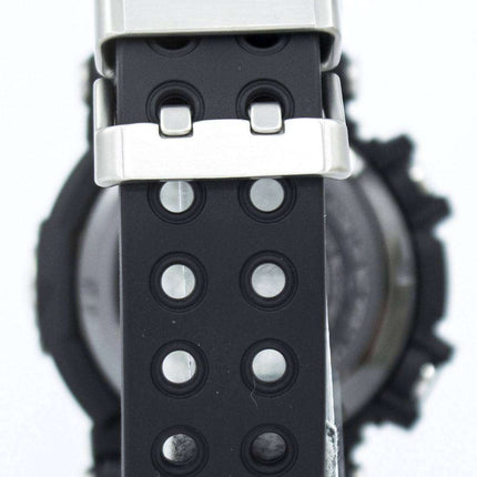 Casio G-Shock Frogman Atomic Triple Sensor GWF-D1000-1 Men's Watch