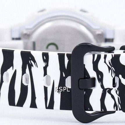 Casio G-Shock Digital Tiger Camouflage Multi Band 6 GW-M5610BW-7 GWM5610BW-7 Men's Watch