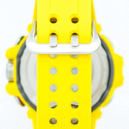 Casio G-Shock GULFMASTER Triple Sensor Atomic GWN-1000H-9A Men's Watch