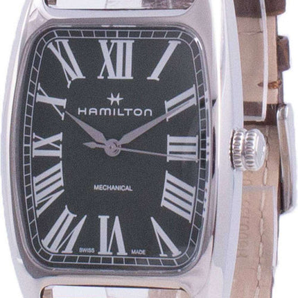 Hamilton American Classic Boulton Mechanical H13519561 Mens Watch