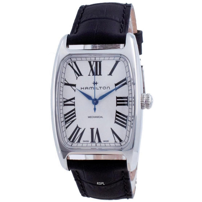 Hamilton American Classic Boulton Mechanical H13519711 Men's Watch