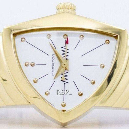 Hamilton Ventura Quartz H24101511 Women's Watch