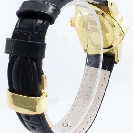 Hamilton Ventura H24101731 Quartz Women's Watch