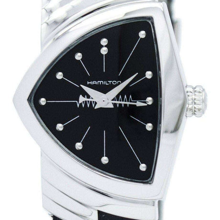 Hamilton Ventura Quartz H24211732 Women's Watch