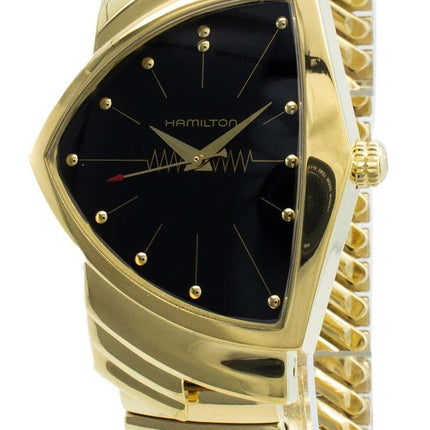 Hamilton Ventura H24301131 Quartz Women's Watch