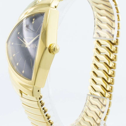 Hamilton Ventura H24301131 Quartz Women's Watch