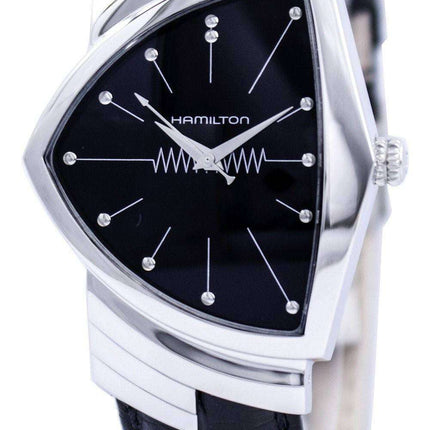 Hamilton Ventura Quartz H24411732 Men's Watch