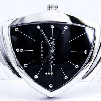 Hamilton Ventura Quartz H24411732 Men's Watch