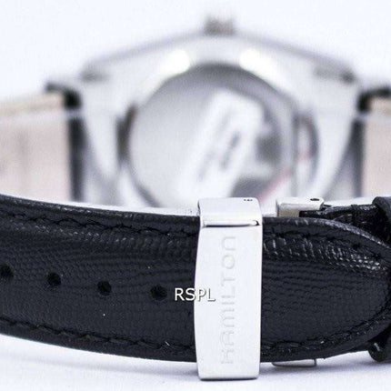 Hamilton Ventura Quartz H24411732 Men's Watch