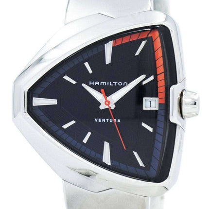 Hamilton Ventura Elvis80 Quartz H24551131 Unisex Watch