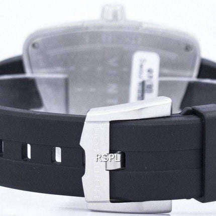 Hamilton Ventura Elvis80 Quartz H24551331 Men's Watch