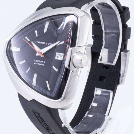 Hamilton Ventura Elvis80 H24555331 Automatic Analog Men's Watch