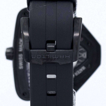Hamilton Ventura Elvis80 Automatic H24585331 Men's Watch