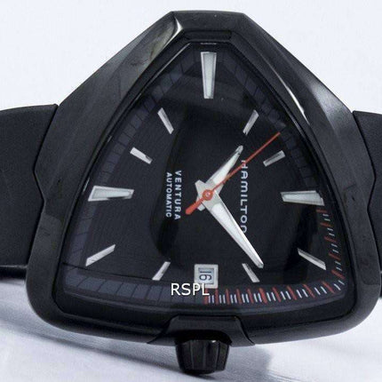 Hamilton Ventura Elvis80 Automatic H24585331 Men's Watch