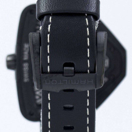 Hamilton Ventura Elvis80 Automatic H24585731 Men's Watch