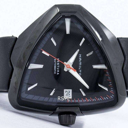 Hamilton Ventura Elvis80 Automatic H24585731 Men's Watch