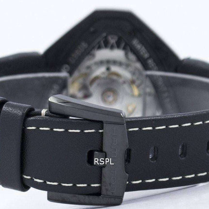Hamilton Ventura Elvis80 Automatic H24585731 Men's Watch