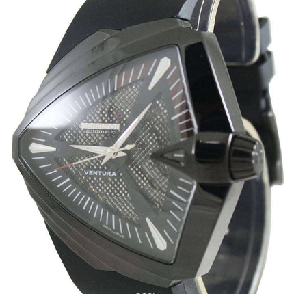 Hamilton Automatic Ventura XXL Elvis Anniversary H24615331 Men's Watch