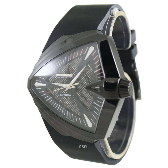 Hamilton Automatic Ventura XXL Elvis Anniversary H24615331 Men's Watch