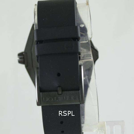 Hamilton Automatic Ventura XXL Elvis Anniversary H24615331 Men's Watch