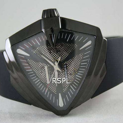 Hamilton Automatic Ventura XXL Elvis Anniversary H24615331 Men's Watch