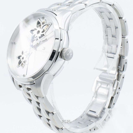 Hamilton Jazzmaster H32115192 Diamond Accents Automatic Women's Watch