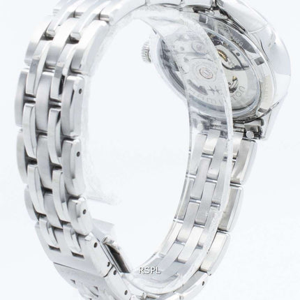 Hamilton Jazzmaster H32115192 Diamond Accents Automatic Women's Watch