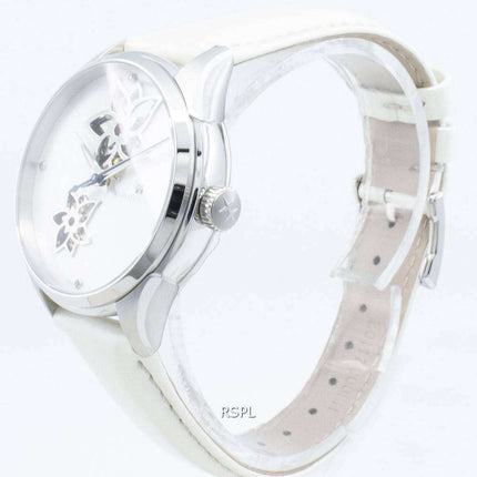 Hamilton Jazzmaster H32115892 Diamond Accent Automatic Women's Watch