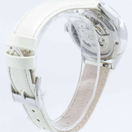 Hamilton Jazzmaster H32115892 Diamond Accent Automatic Women's Watch