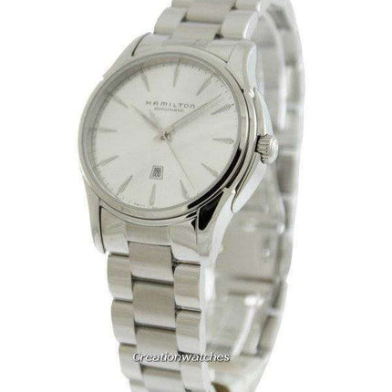 Hamilton Jazzmaster Viewmatic Automatic H32315152 Women's Watch