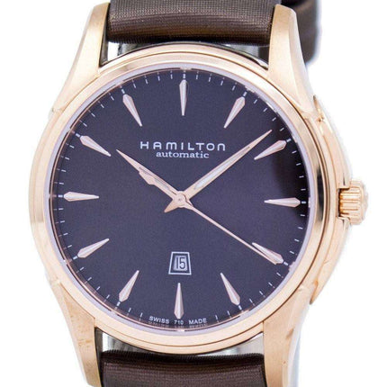 Hamilton Jazzmaster Viewmatic Automatic H32335971 Women's Watch