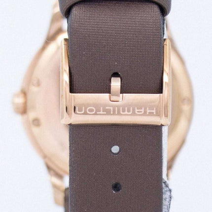 Hamilton Jazzmaster Viewmatic Automatic H32335971 Women's Watch