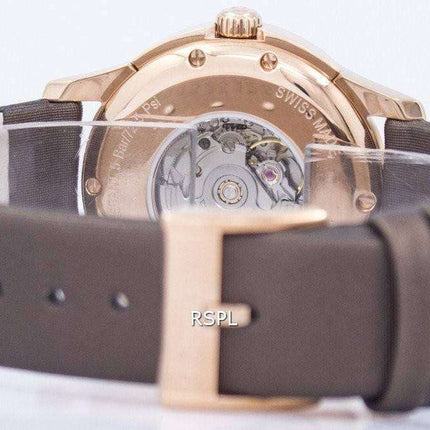 Hamilton Jazzmaster Viewmatic Automatic H32335971 Women's Watch