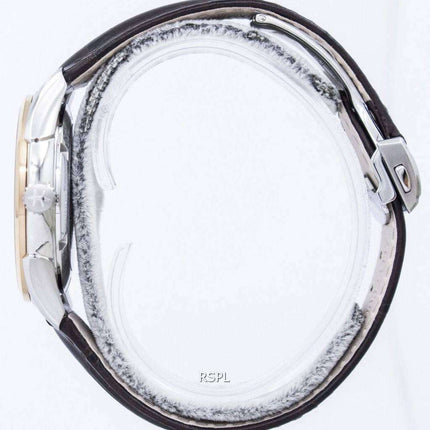 Hamilton Jazzmaster Quartz H32441551 Men's Watch
