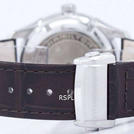 Hamilton Jazzmaster Quartz H32441551 Men's Watch