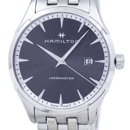 Hamilton Jazzmaster Quartz H32451181 Men's Watch