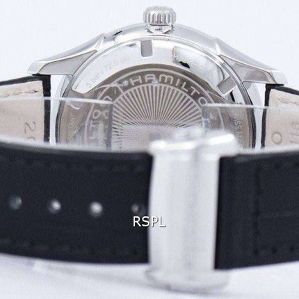 Hamilton Jazzmaster Quartz H32451731 Men's Watch