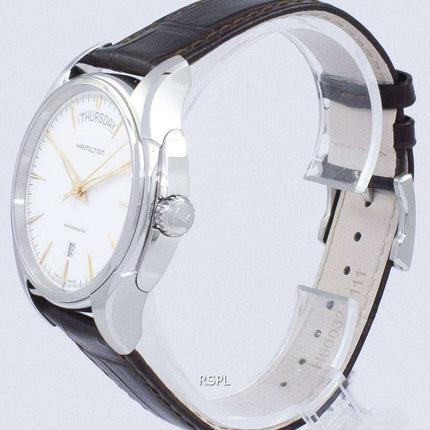 Hamilton Jazzmaster Automatic H32505511 Men's Watch