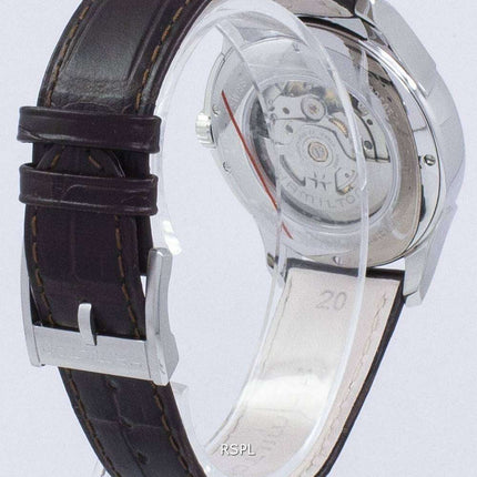 Hamilton Jazzmaster Automatic H32505511 Men's Watch