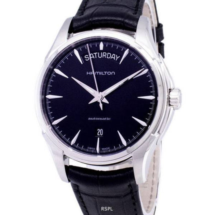 Hamilton American Classic Jazzmaster H32505731 Men's Watch