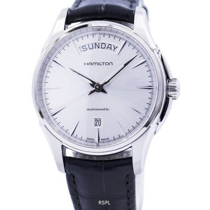 Hamilton American Classic Jazzmaster H32505751 Men's Watch