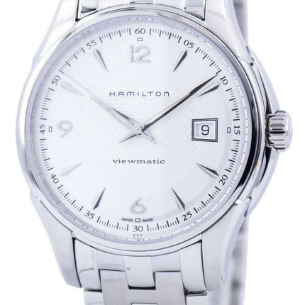 Hamilton Jazzmaster Viewmatic Automatic H32515155 Men's Watch