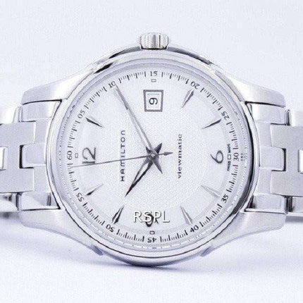 Hamilton Jazzmaster Viewmatic Automatic H32515155 Men's Watch