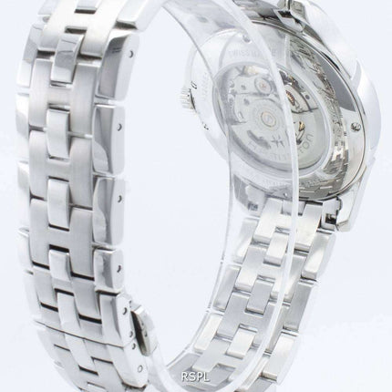 Hamilton Jazzmaster H32565121 Open Heart Automatic Men's Watch