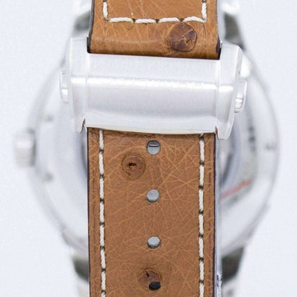 Hamilton Jazzmaster Open Heart Automatic H32565585 Men's Watch